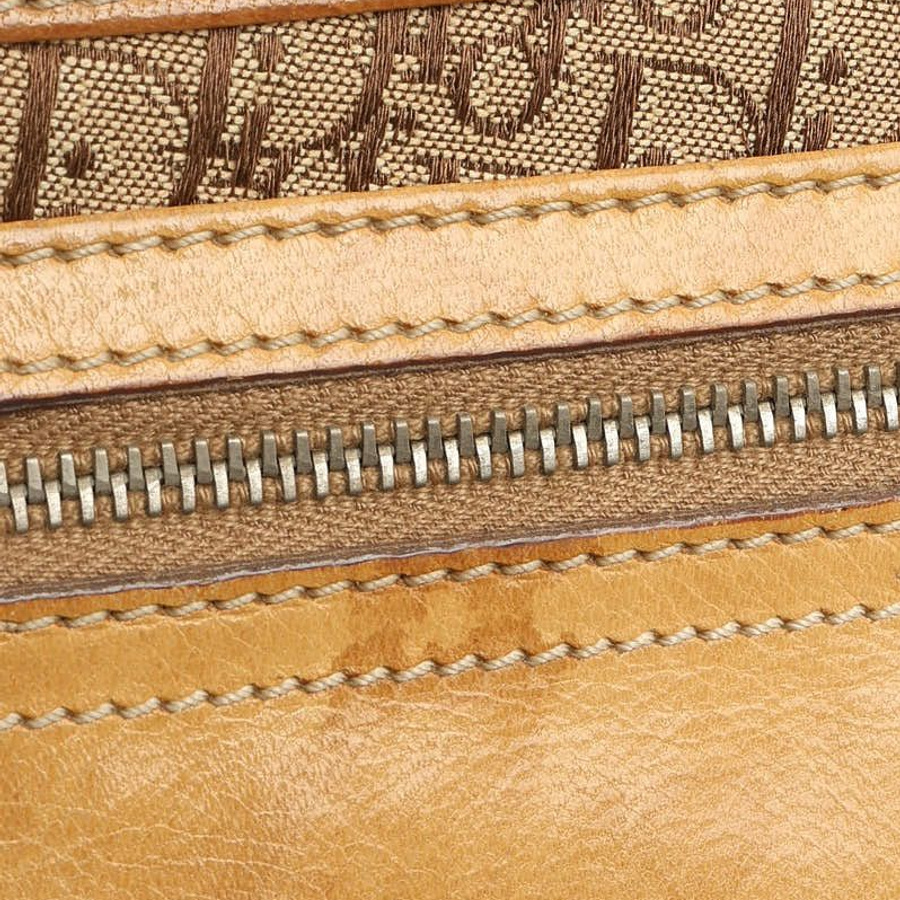 Christian Dior Diorissimo Street Chic Bag