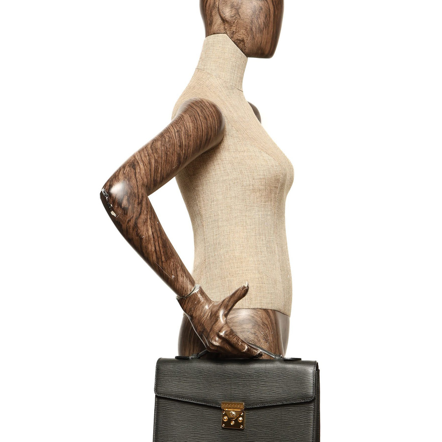 VERSACE Top Handle Bag