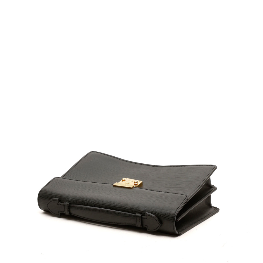 VERSACE Top Handle Bag