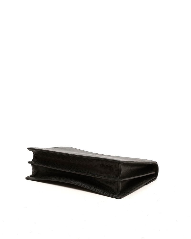 VERSACE Top Handle Bag