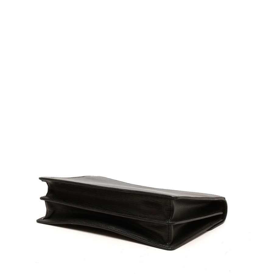 VERSACE Top Handle Bag