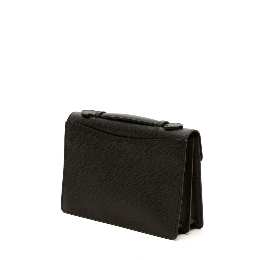 VERSACE Top Handle Bag