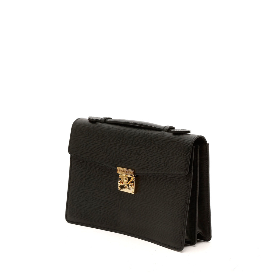 VERSACE Top Handle Bag