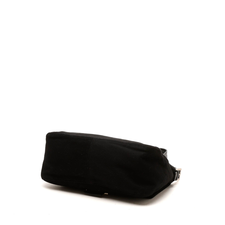 Fendi Mamma Wool Bag