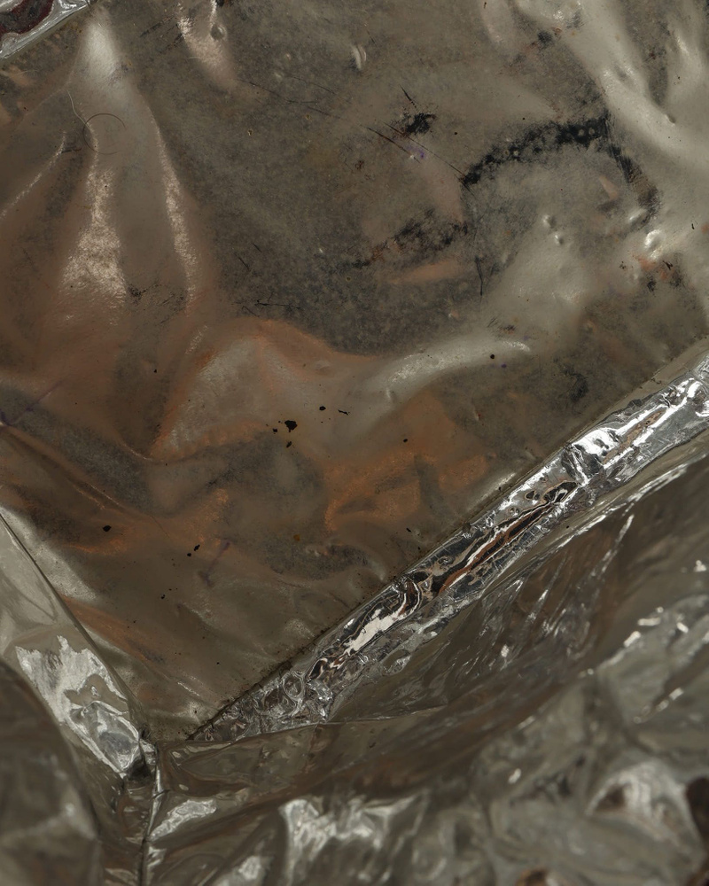 Chanel CC No.5 Choco Bar Tote Bag