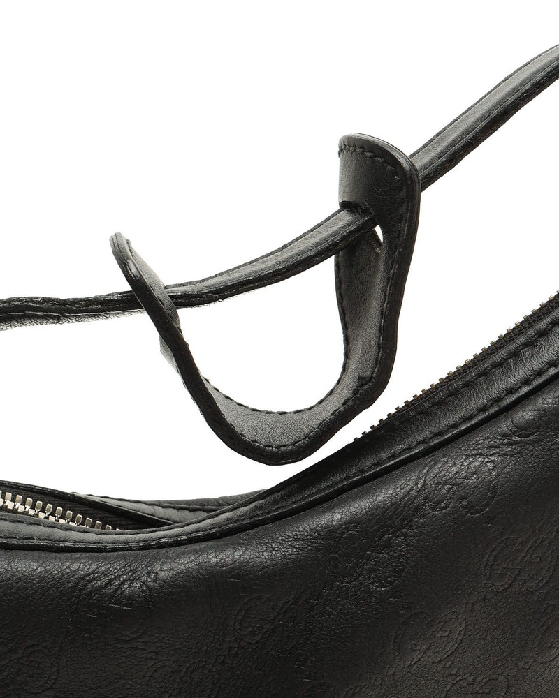 Gucci Guccissima Hobo Bag