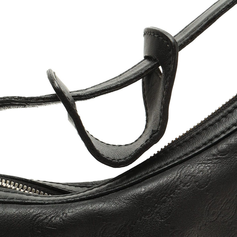Gucci Guccissima Hobo Bag