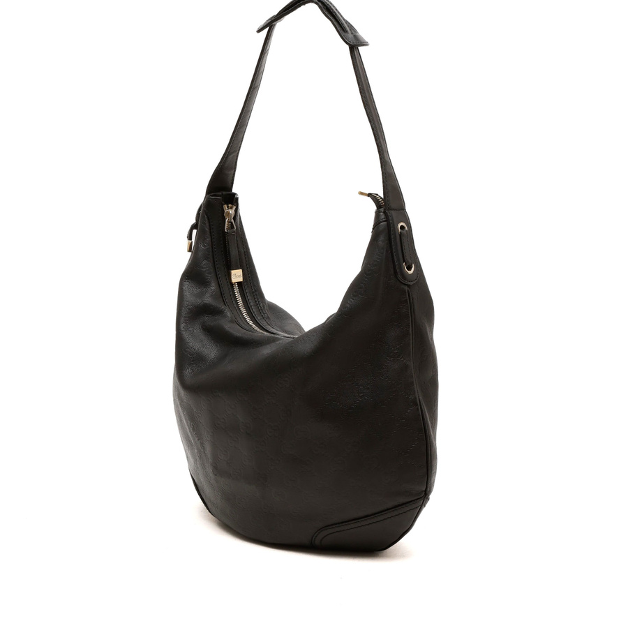 Gucci Guccissima Hobo Bag