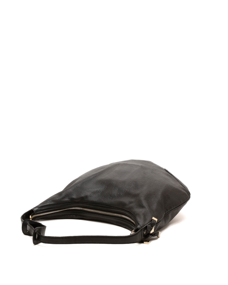 Gucci Guccissima Hobo Bag