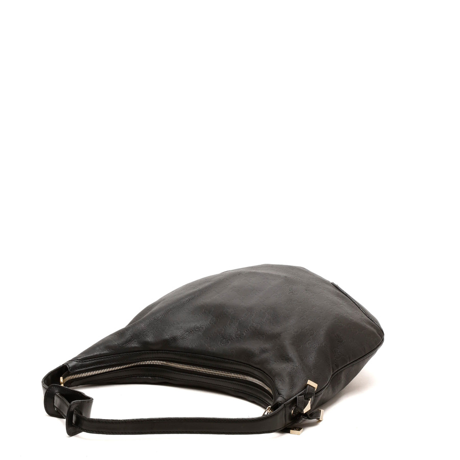 Gucci Guccissima Hobo Bag