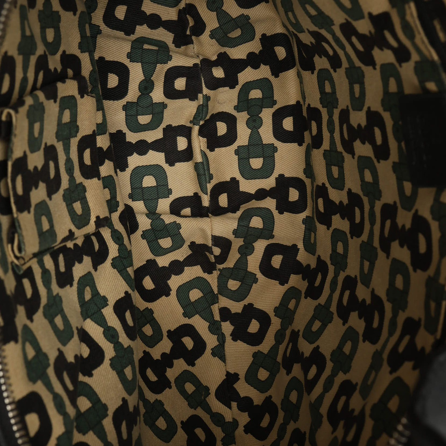 Gucci Guccissima Hobo Bag