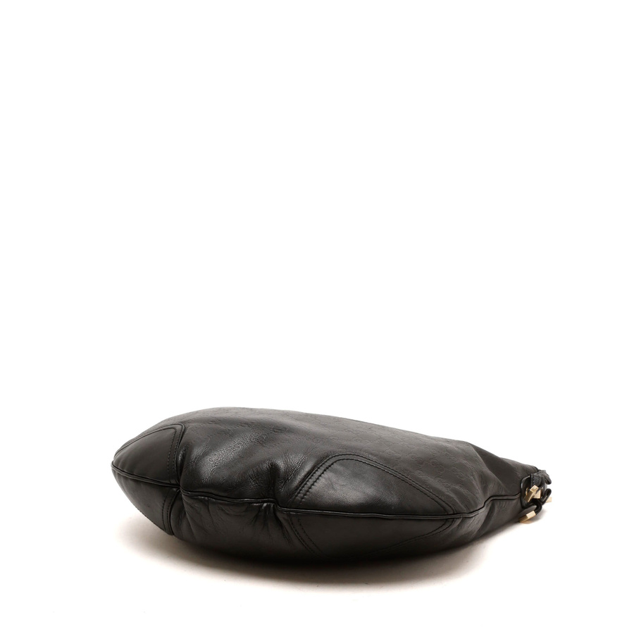 Gucci Guccissima Hobo Bag