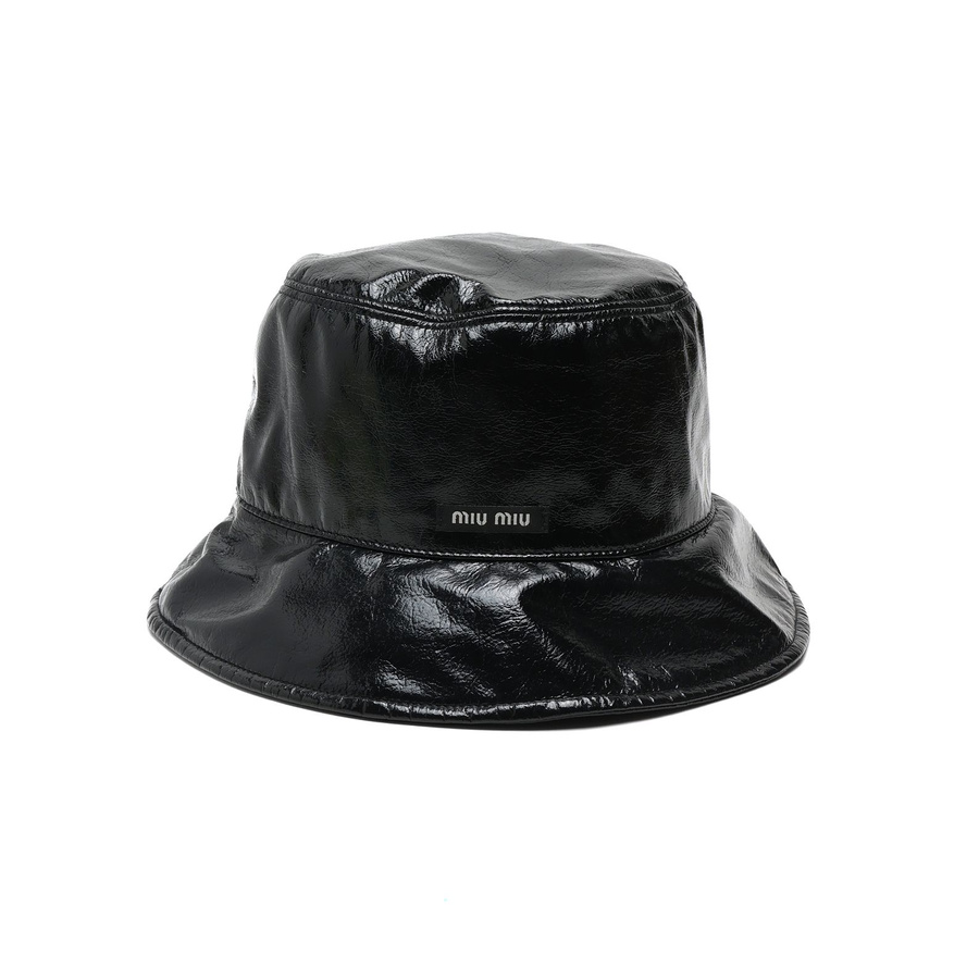 MIU MIU Bucket Hat