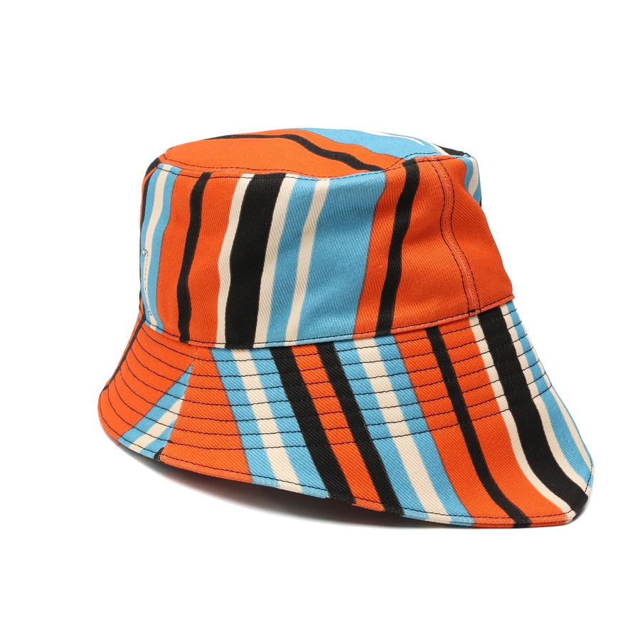 Prada 2010s Bucket Hat, Size L