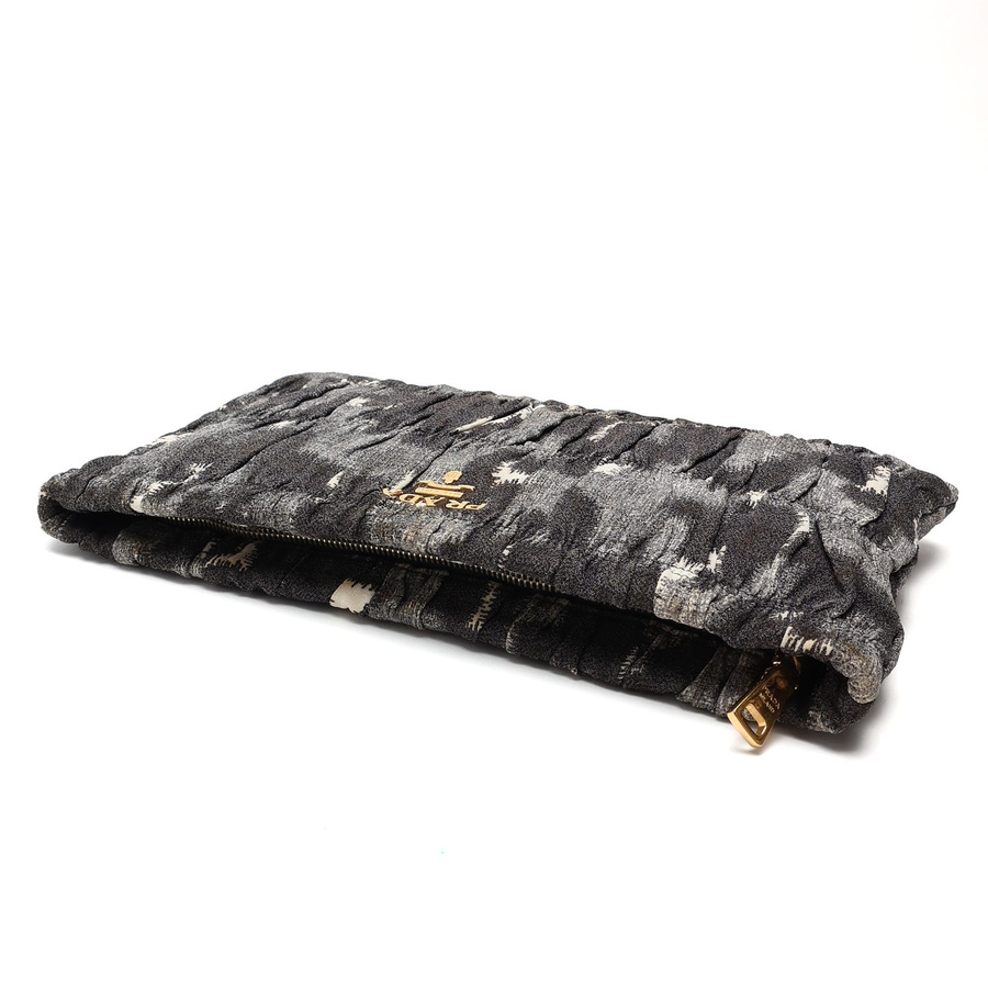 Prada Clutch Bag