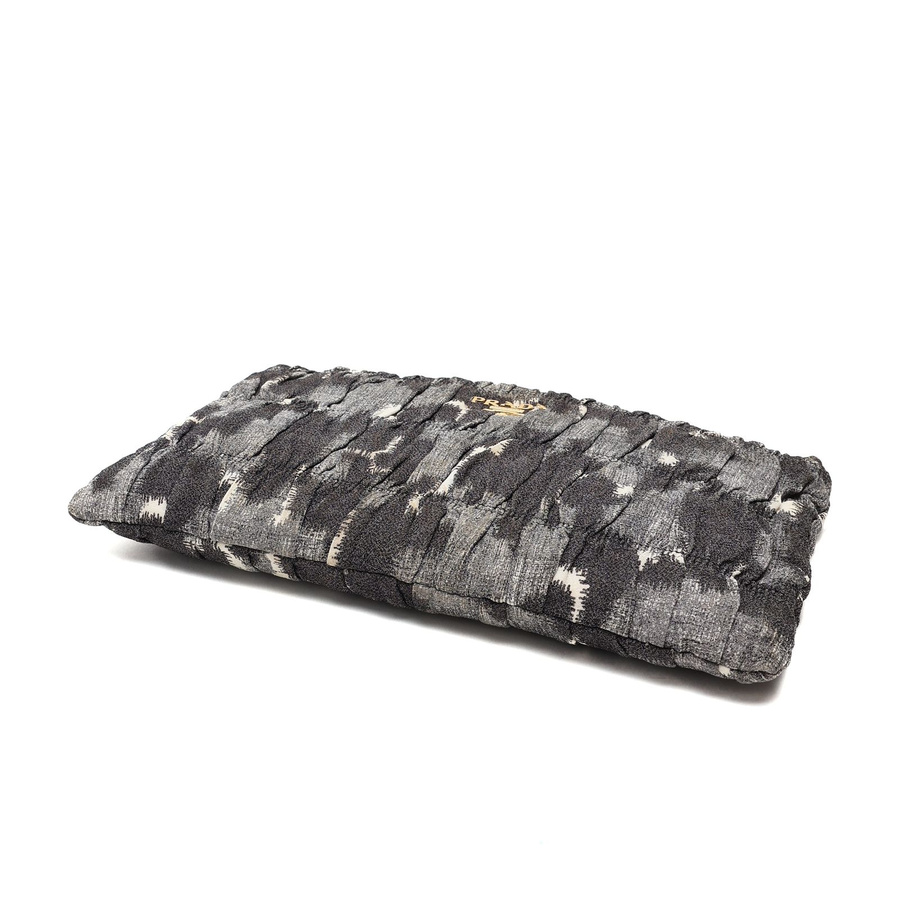 Prada Clutch Bag
