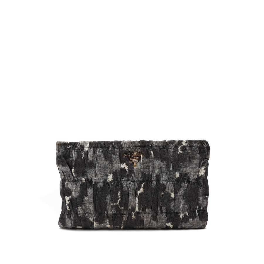 Prada Clutch Bag