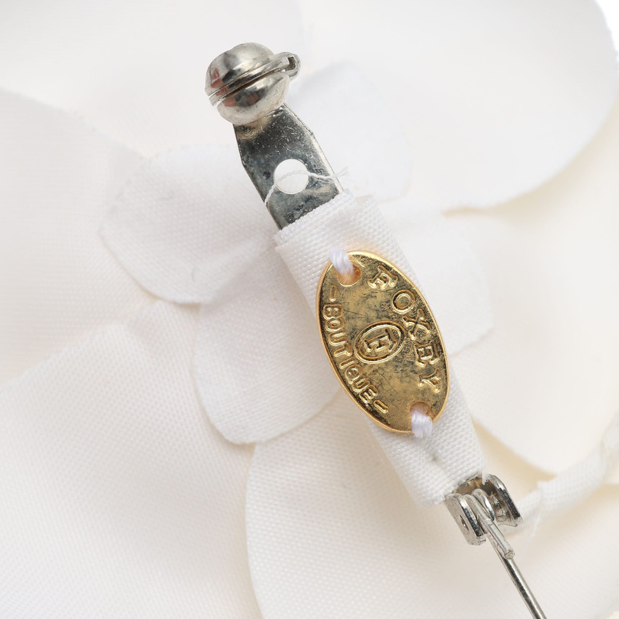 Foxey Corsage Brooch