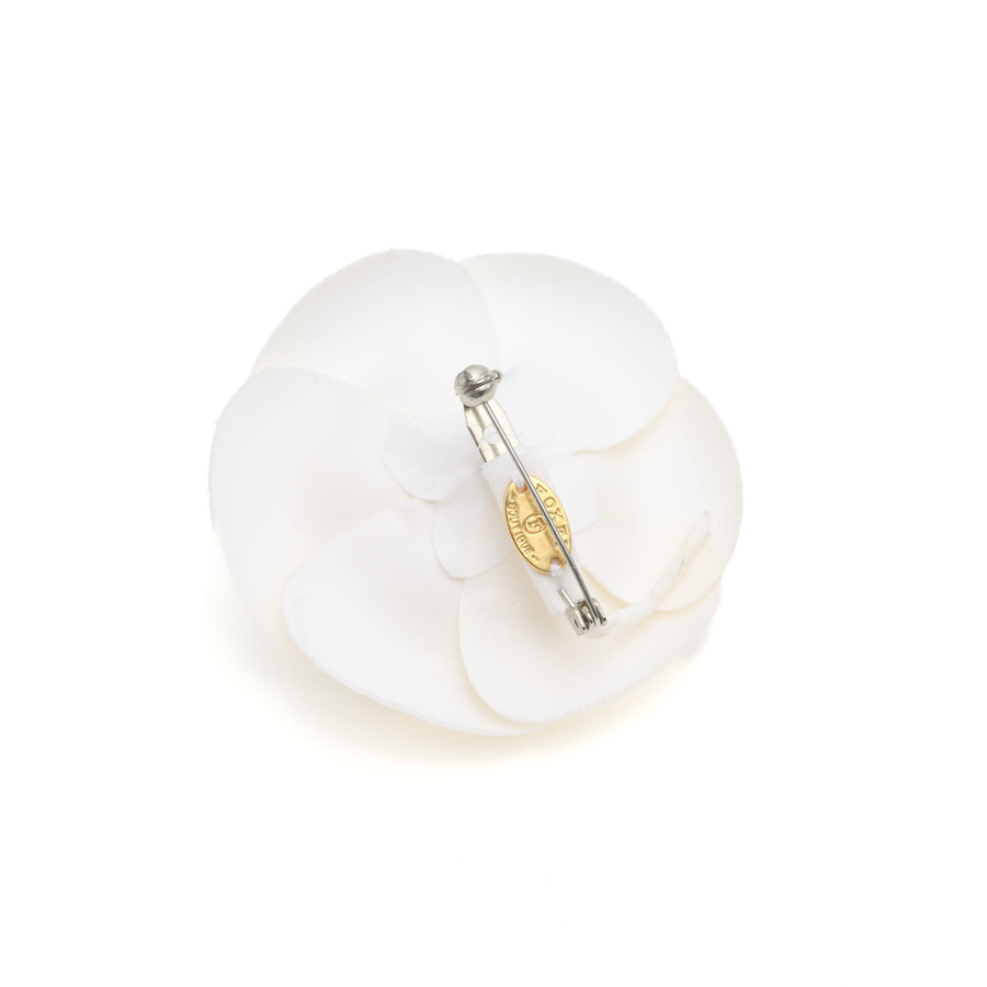 Foxey Corsage Brooch