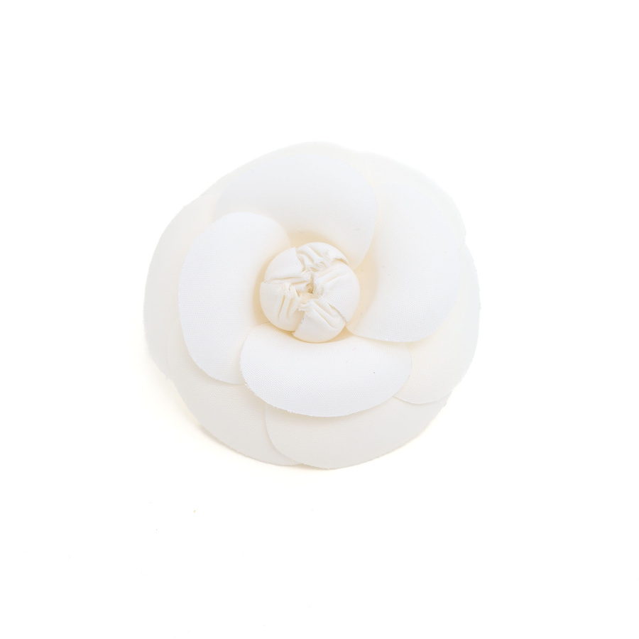 Foxey Corsage Brooch