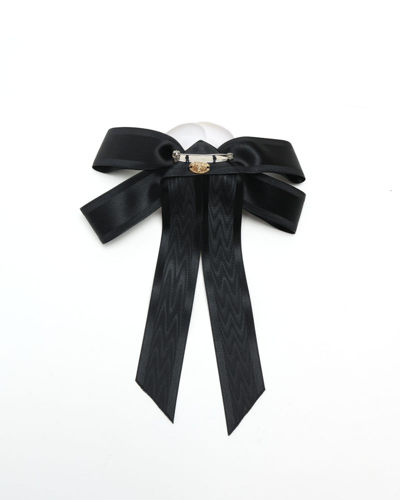 Foxey Corsage Brooch