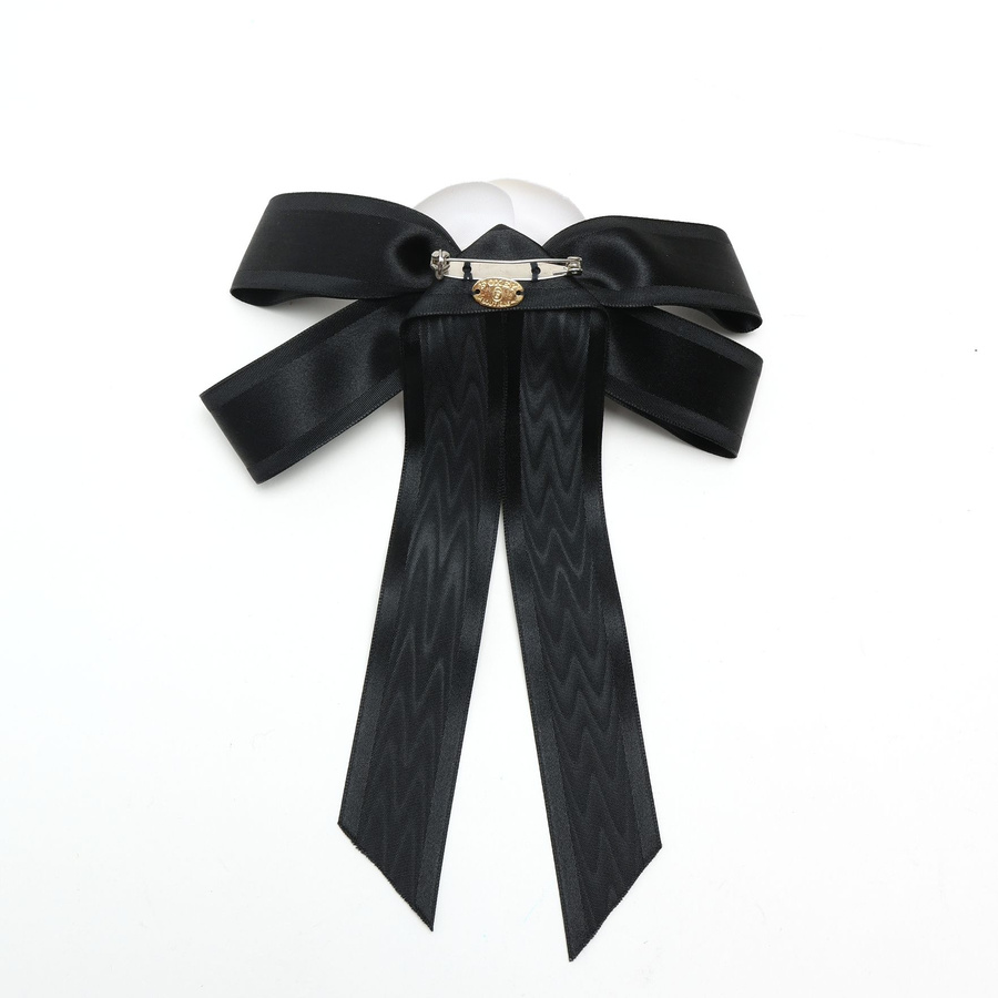 Foxey Corsage Brooch