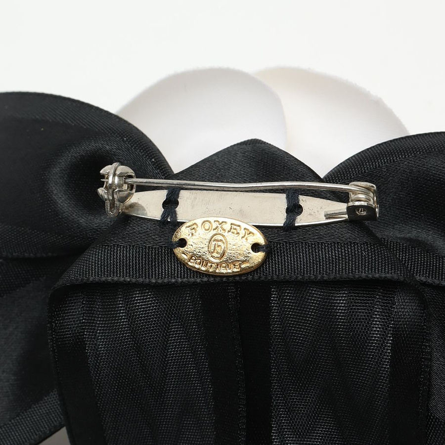 Foxey Corsage Brooch