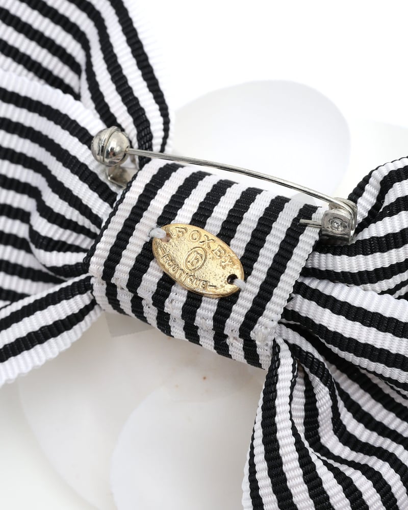 Foxey Corsage Brooch