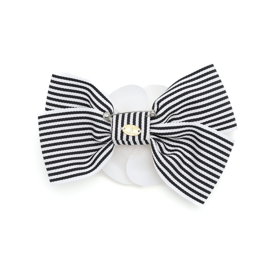 Foxey Corsage Brooch