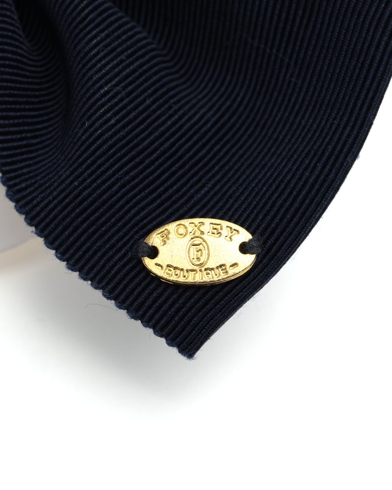 Foxey Corsage Brooch