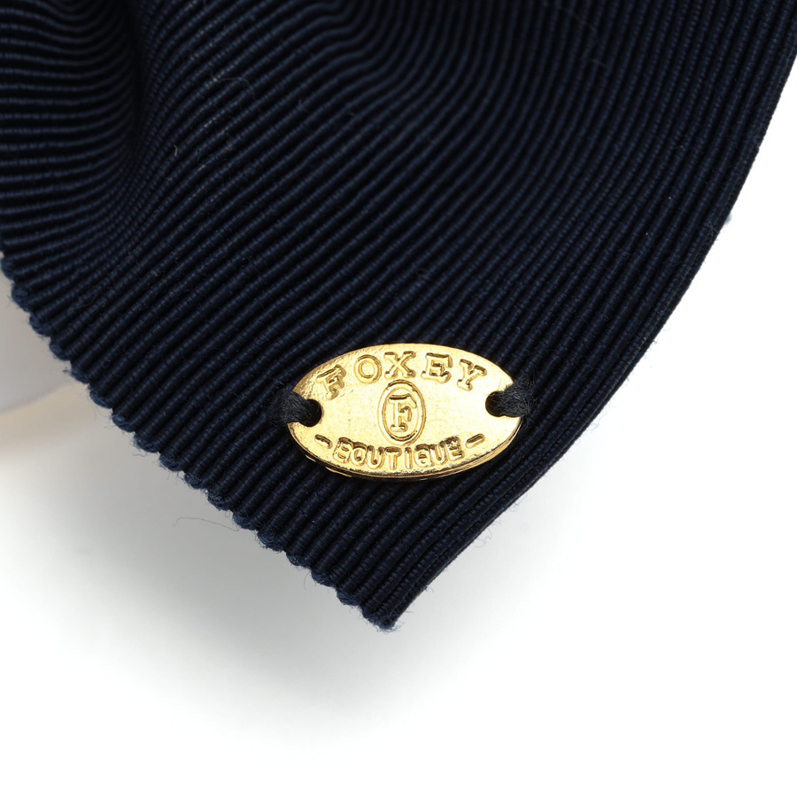 Foxey Corsage Brooch