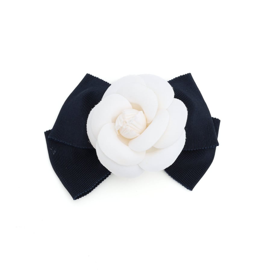 Foxey Corsage Brooch