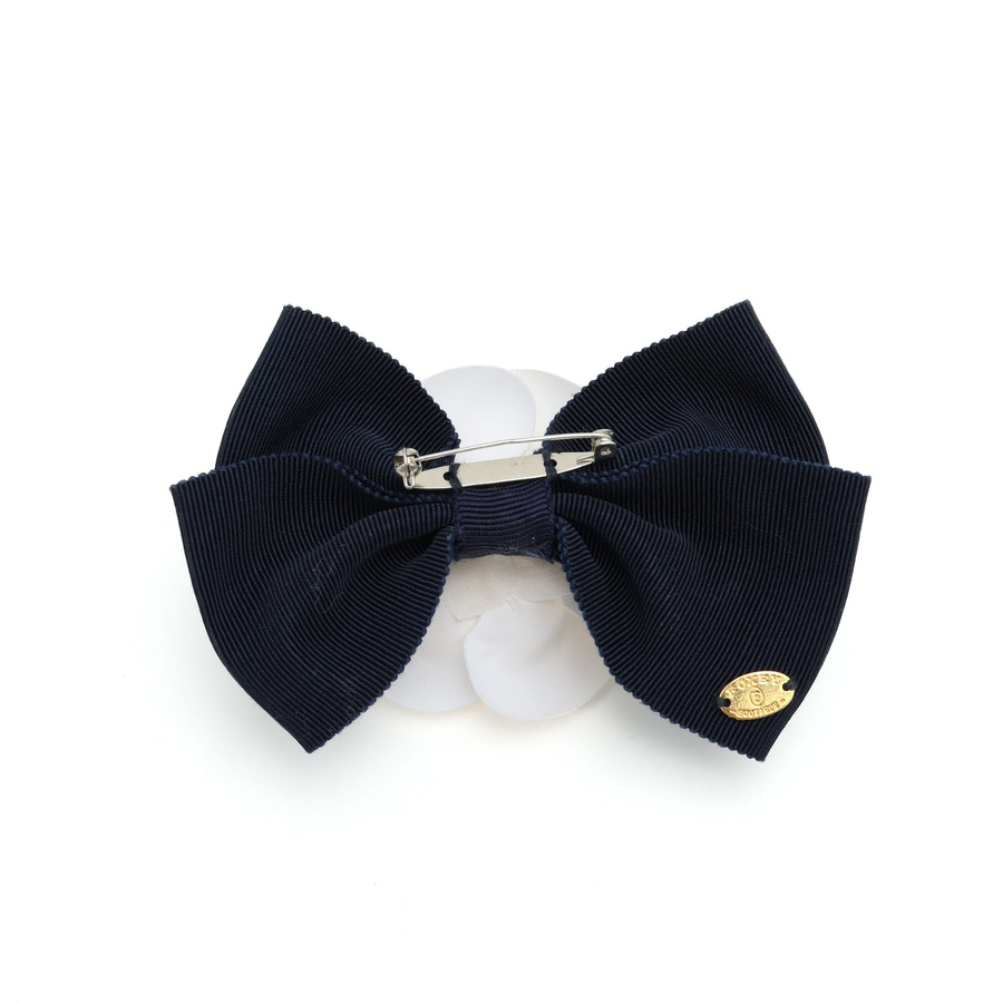 Foxey Corsage Brooch