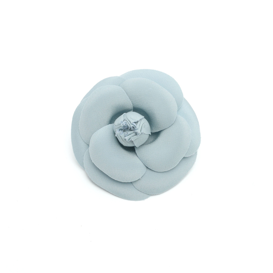 Foxey Corsage Brooch