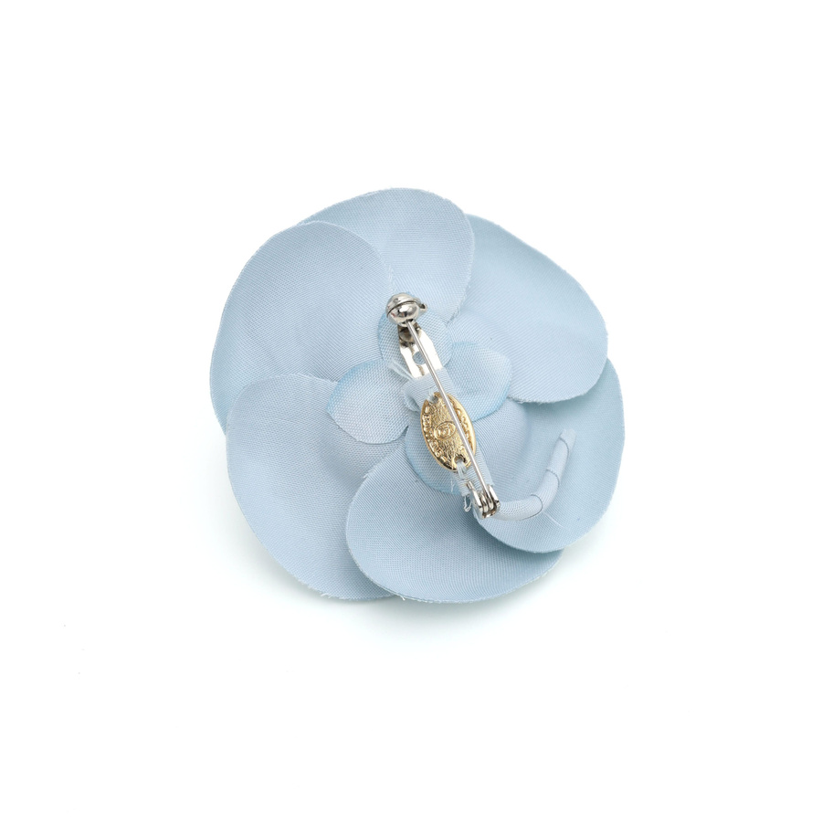 Foxey Corsage Brooch