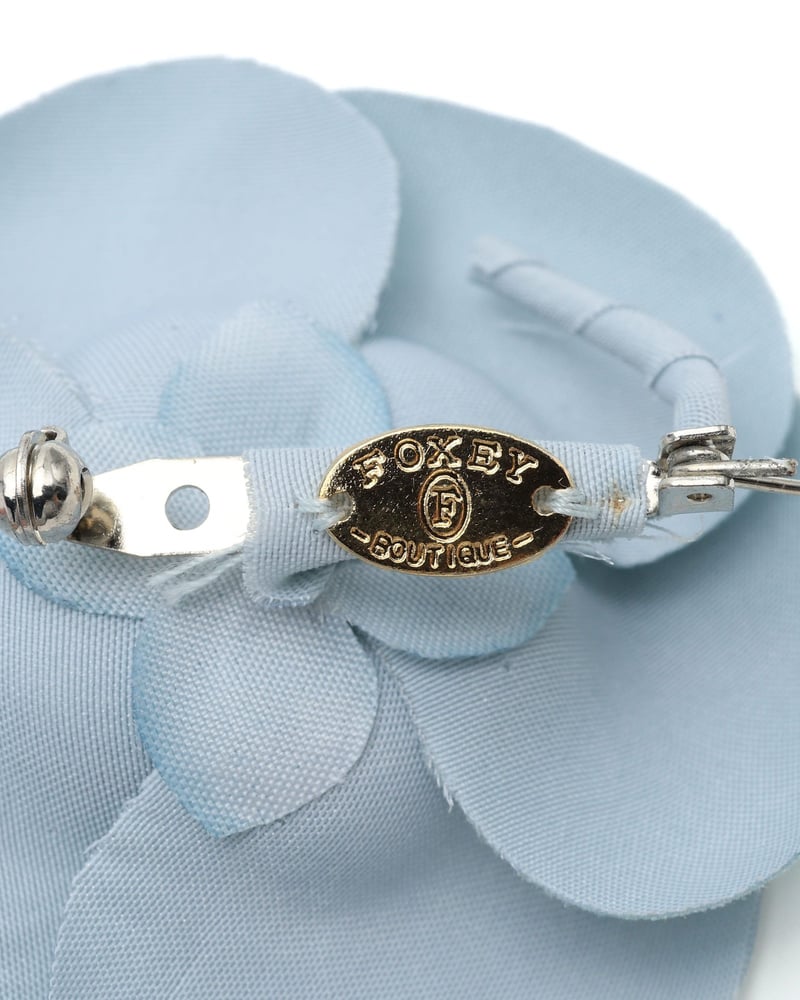 Foxey Corsage Brooch