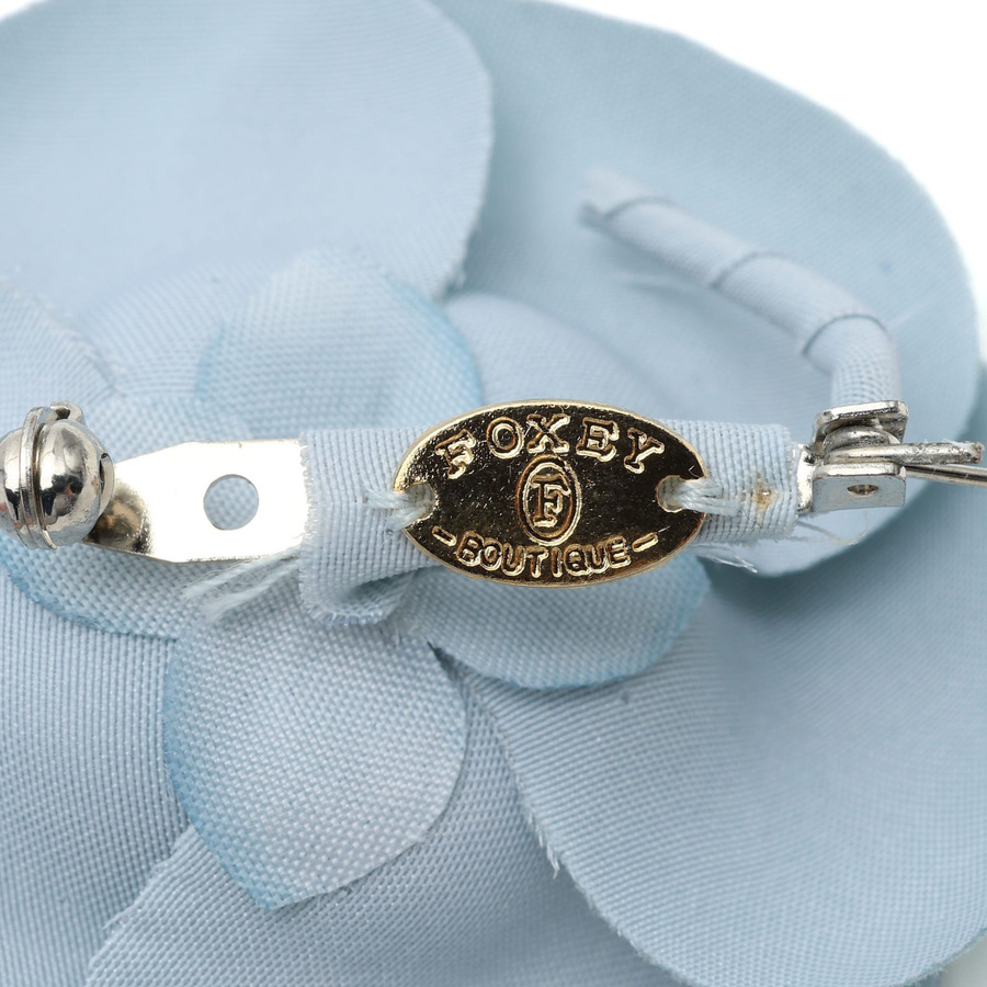 Foxey Corsage Brooch