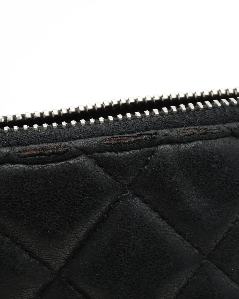 Chanel Coco Mark Coin Purse