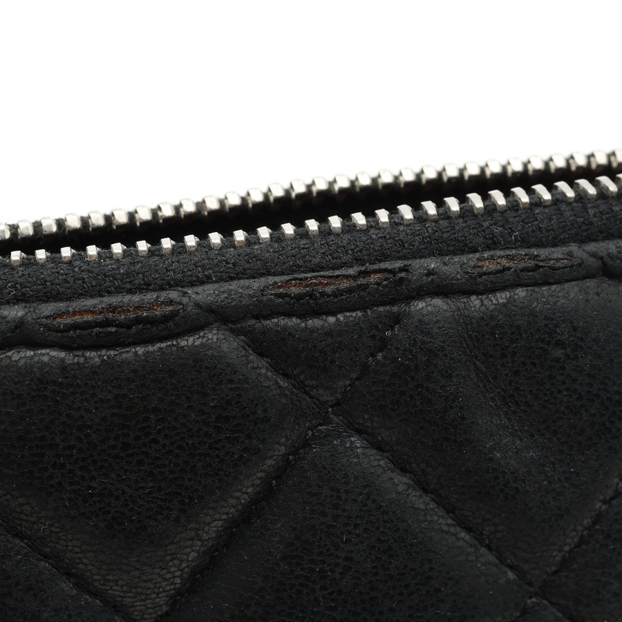 Chanel Coco Mark Coin Purse