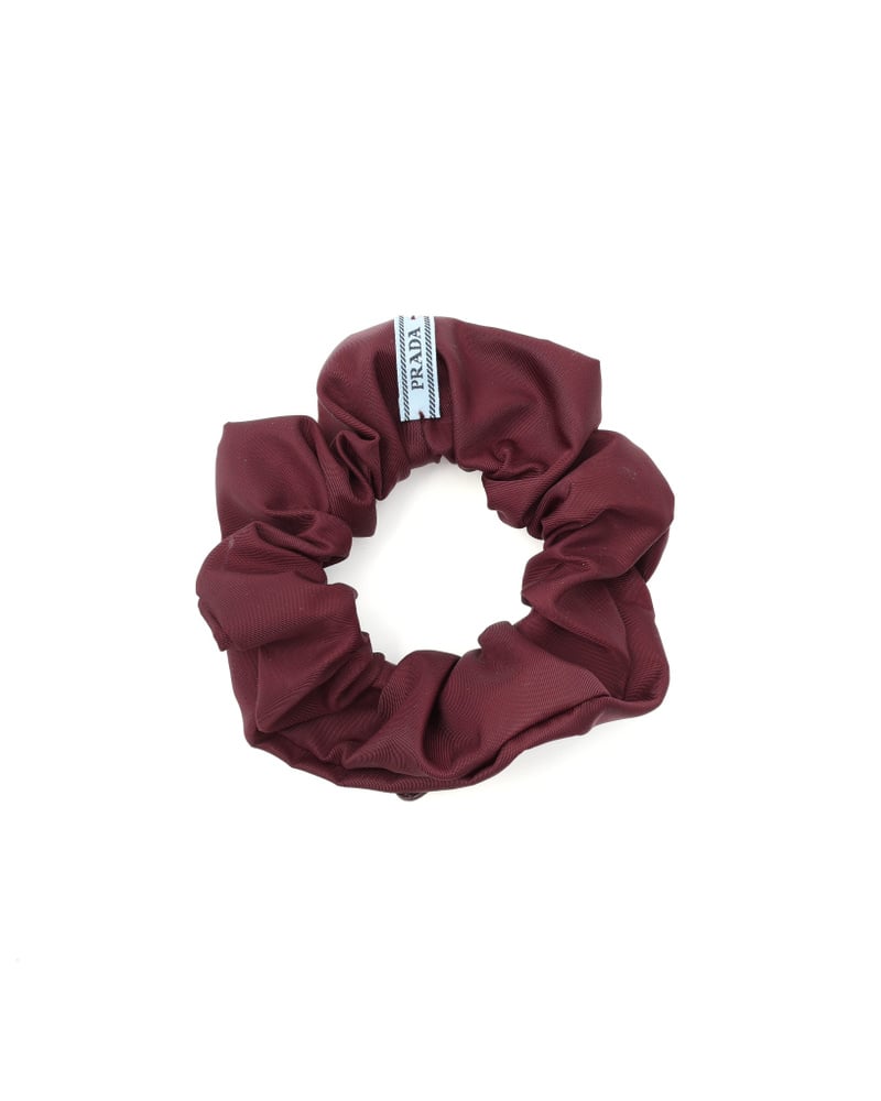 Prada Re-Nylon Scrunchie