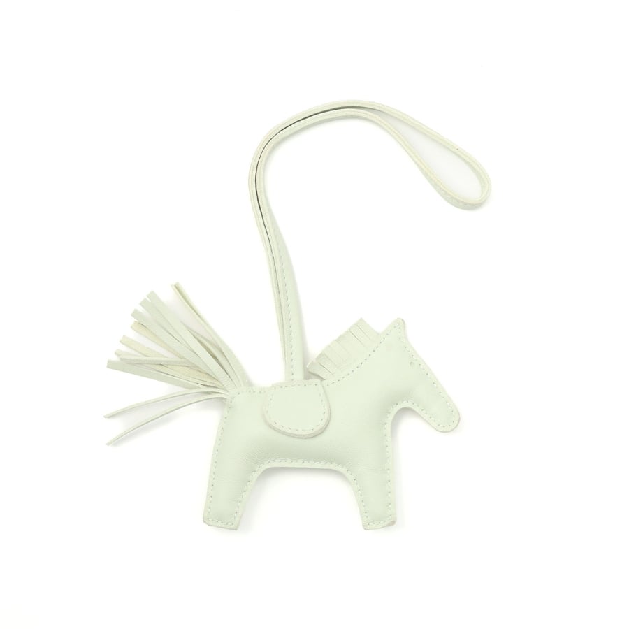 Hermès Rodeo PM Charm