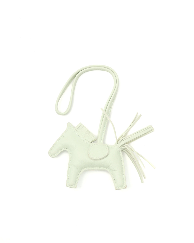 Hermès Rodeo PM Charm
