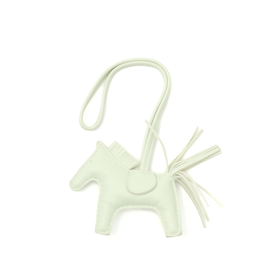 Hermès Rodeo PM Charm