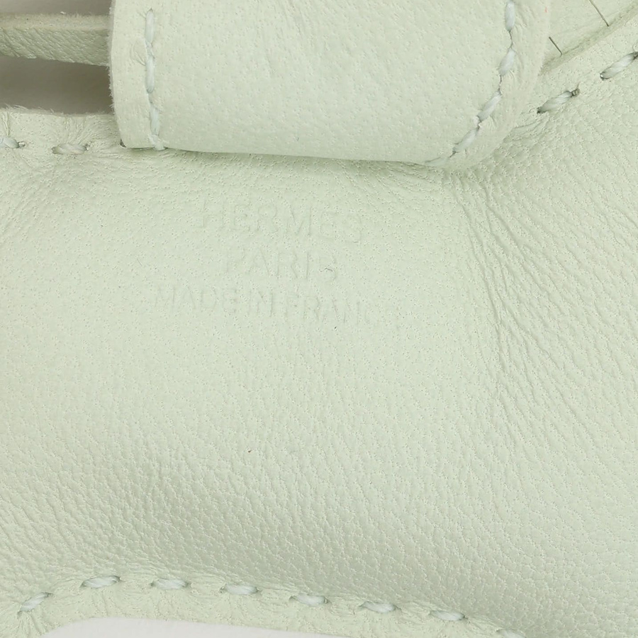 Hermès Rodeo PM Charm