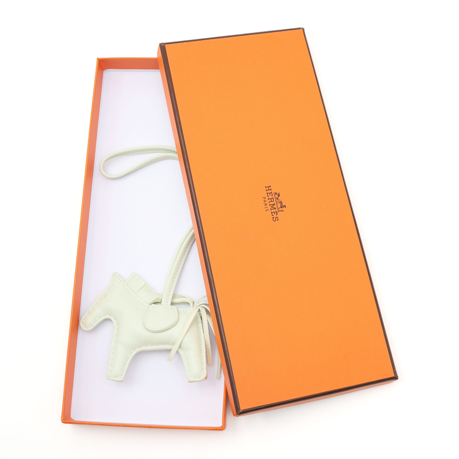 Hermès Rodeo PM Charm