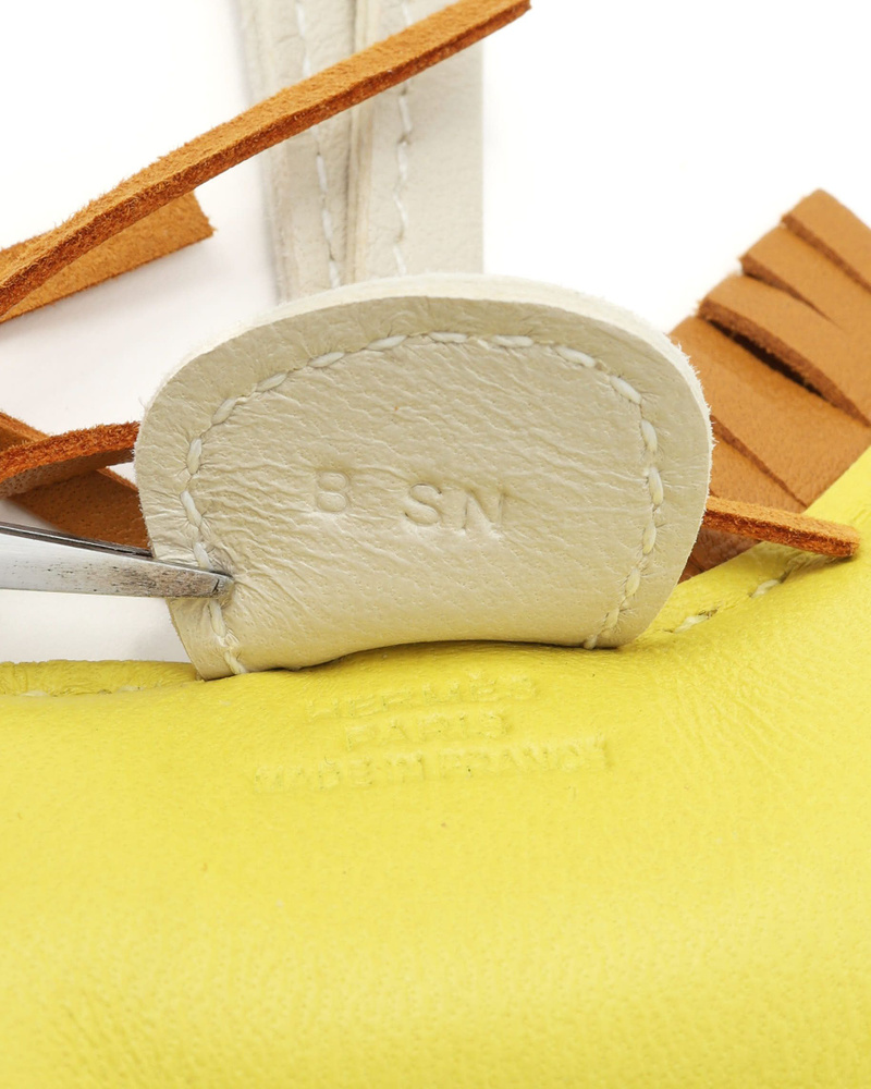 Hermès Rodeo PM Charm