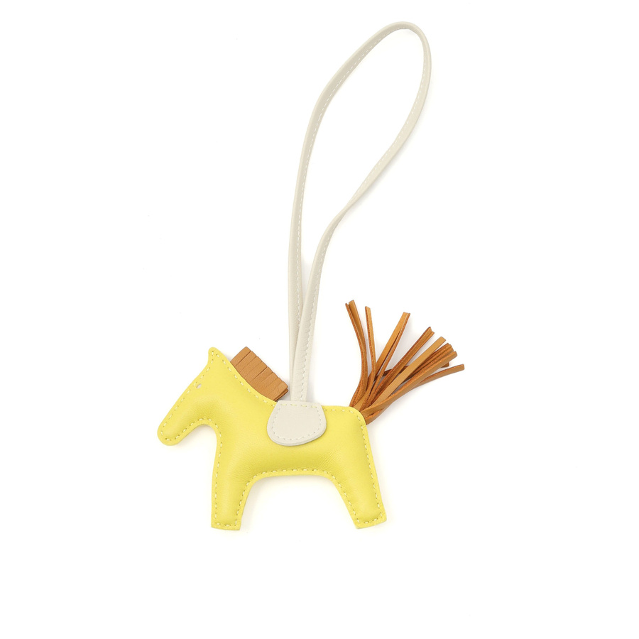 Hermès Rodeo PM Charm