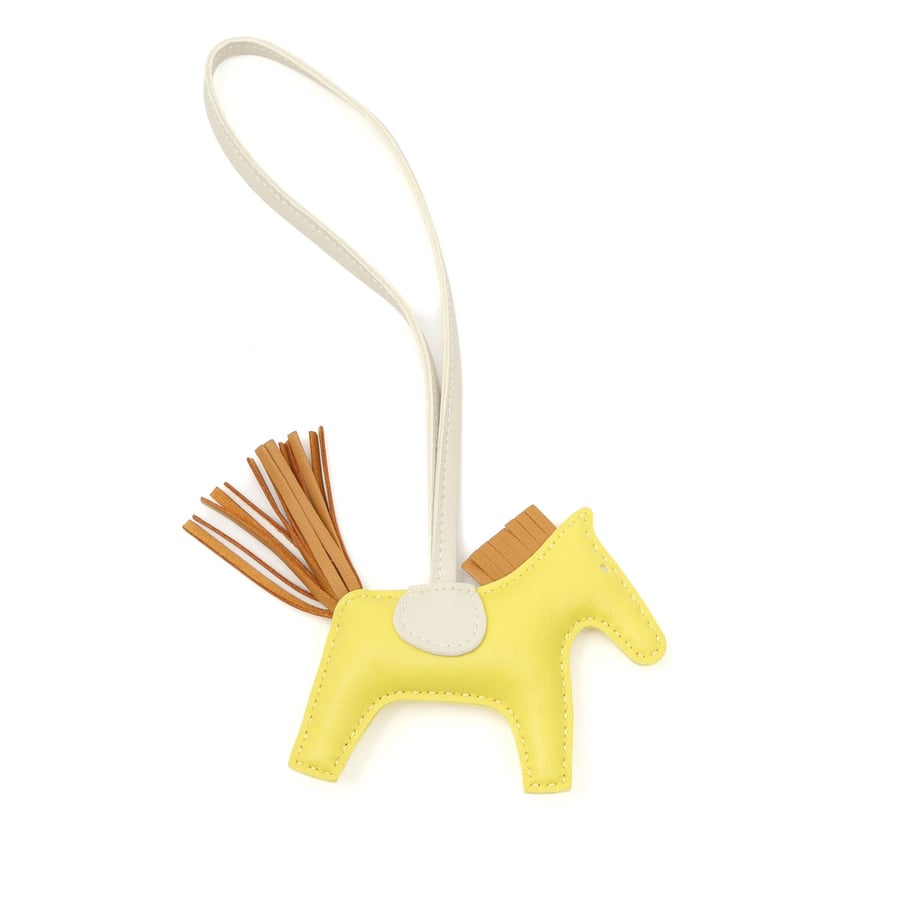 Hermès Rodeo PM Charm