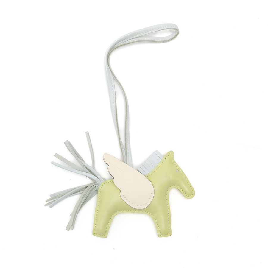 Hermès Rodeo Pegase PM Charm