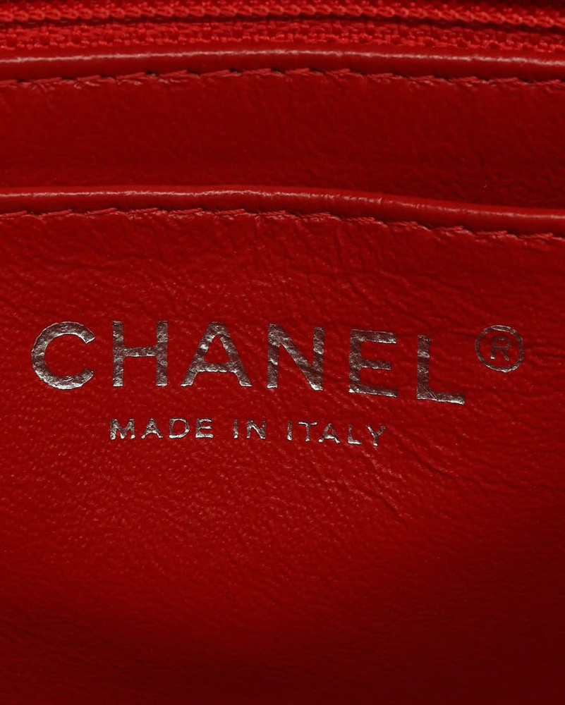 Chanel Classic Mini Rectangular Single Flap Bag